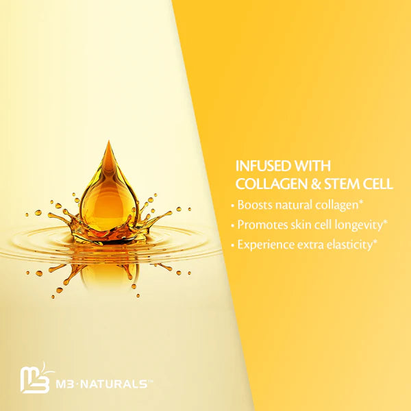 Women's Wellness Anti-Cellulite Massage Oil