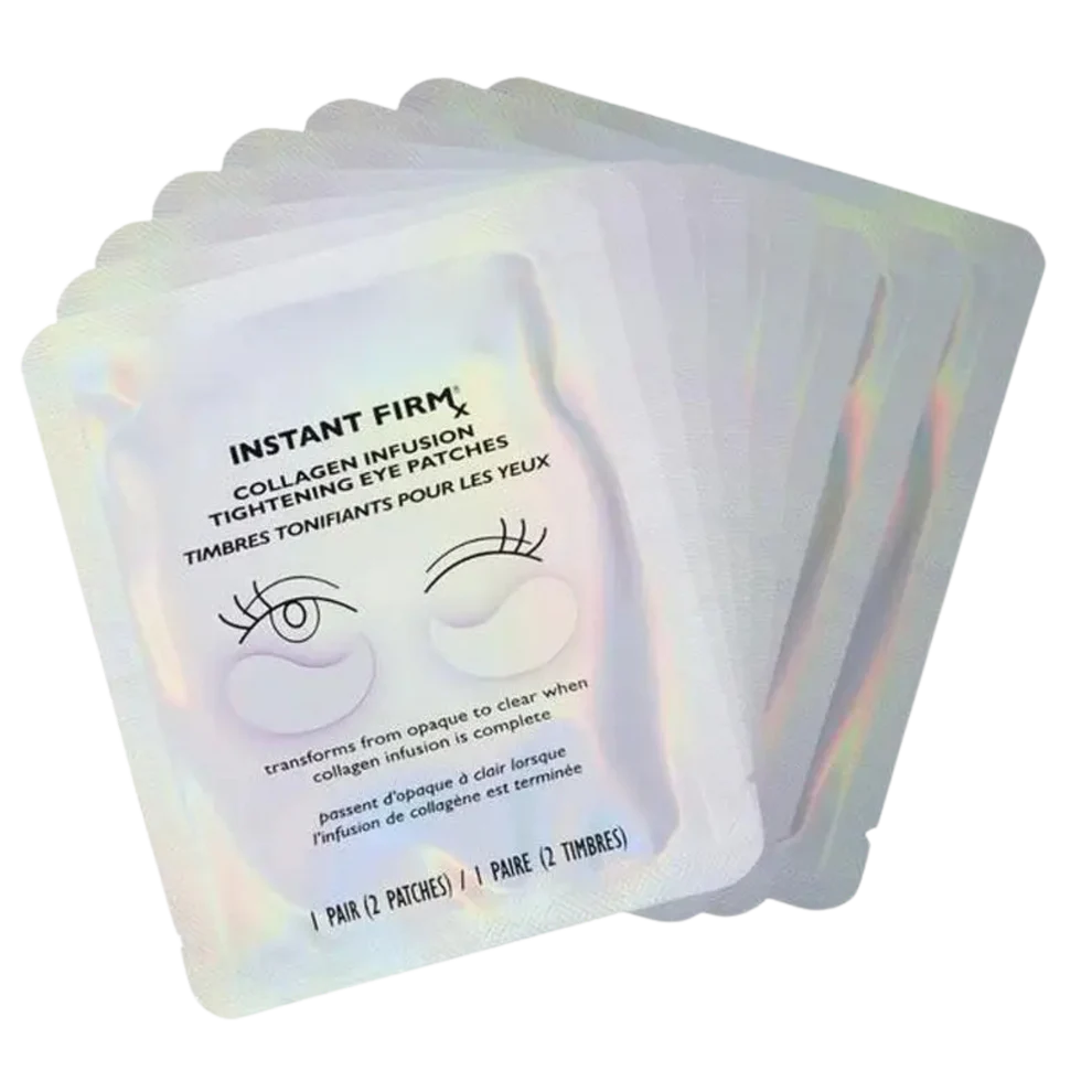 Instant Firm Collagen Eye Patches