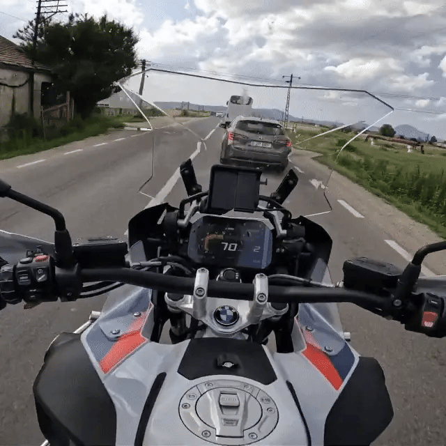 Vernew Action Camera