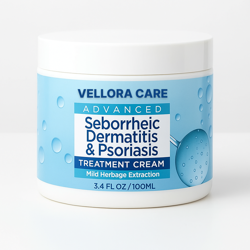 Beard Relief Cream