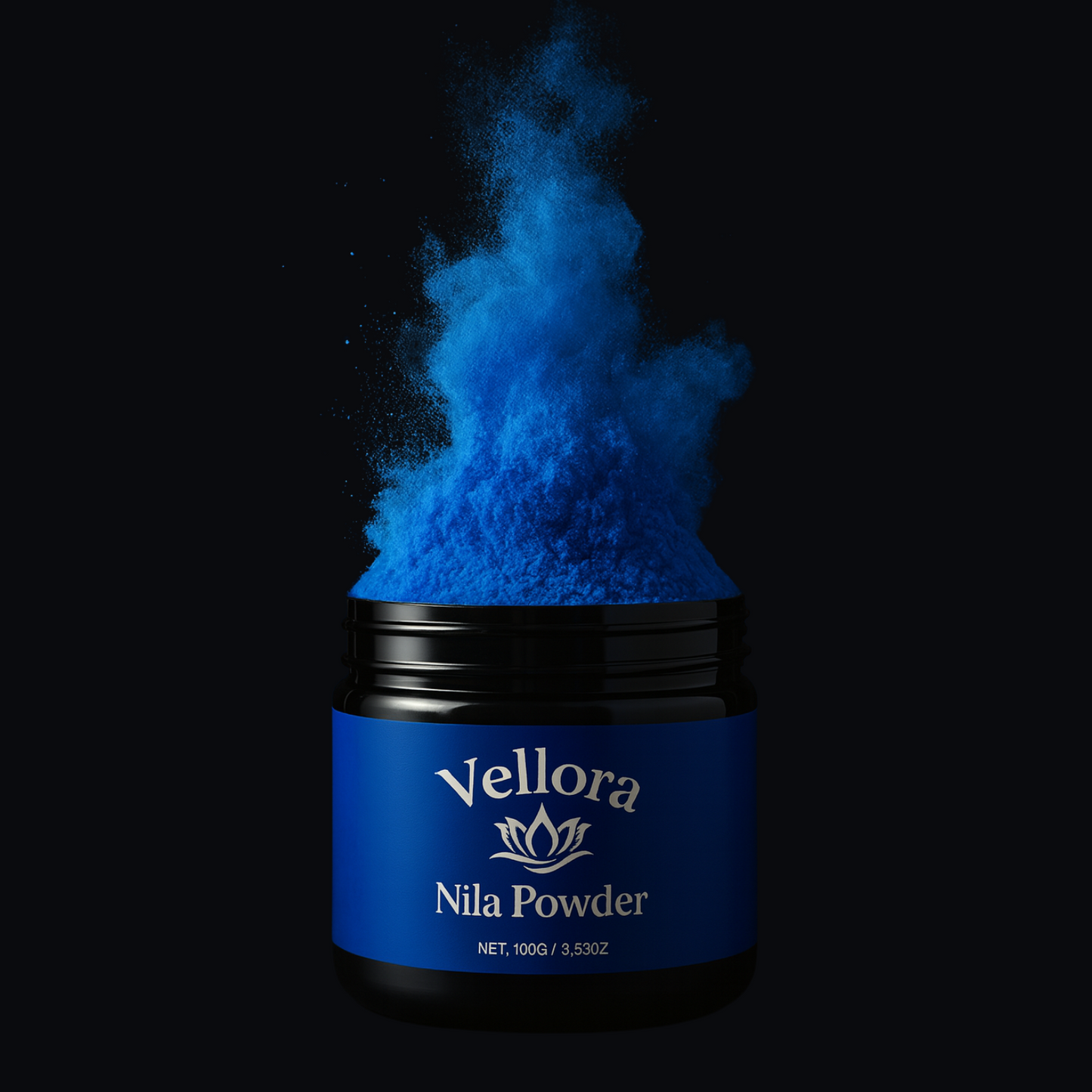 Indigo Bloom - Your Nila Powder