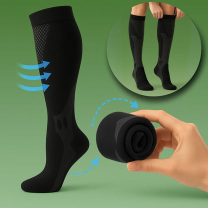 Ultra Comfy - Healthy and Supportive Walking Shoes