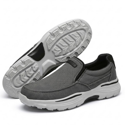 Ultra Comfy - Healthy and Supportive Walking Shoes