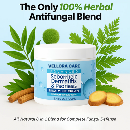Beard Relief Cream
