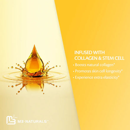 Women's Wellness Anti-Cellulite Massage Oil