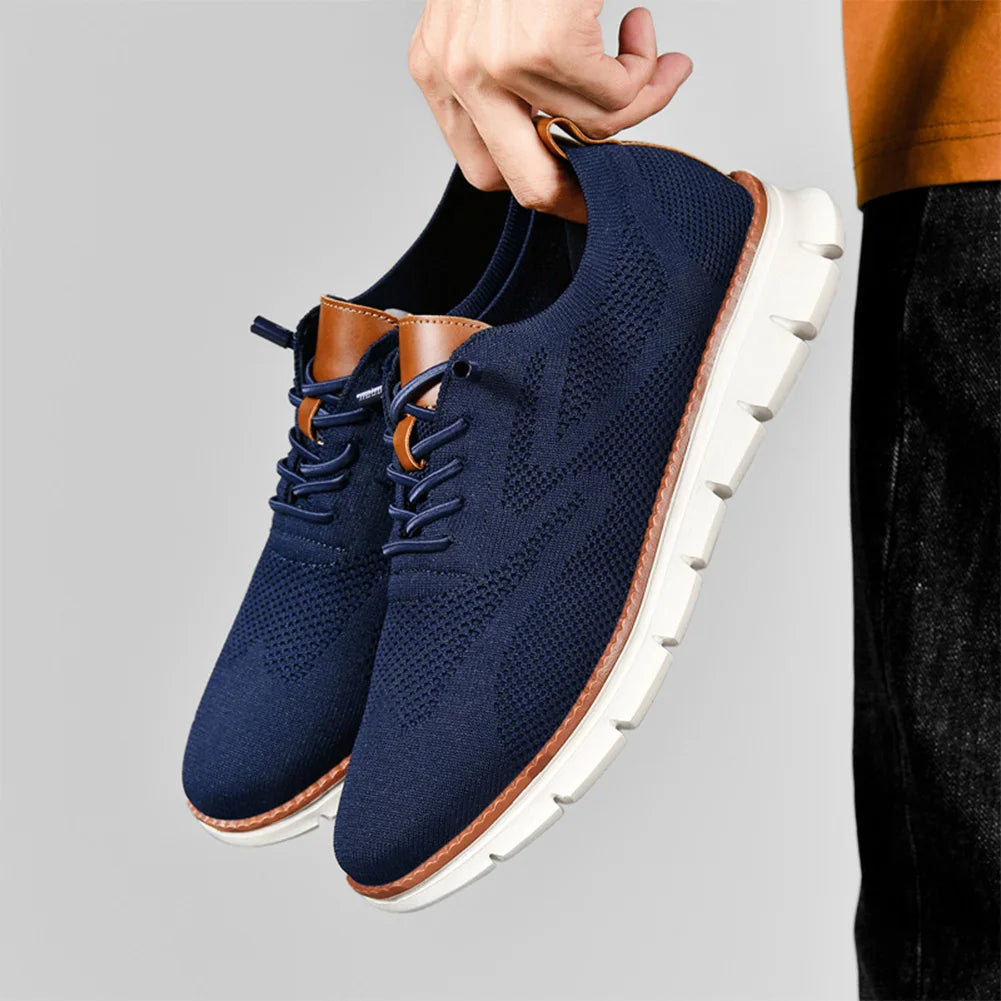 Ultra Comfy - Healthy and Supportive Walking Shoes