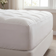 Premium Quilted 1000GSM Mattress Topper - lifestyle photo 5