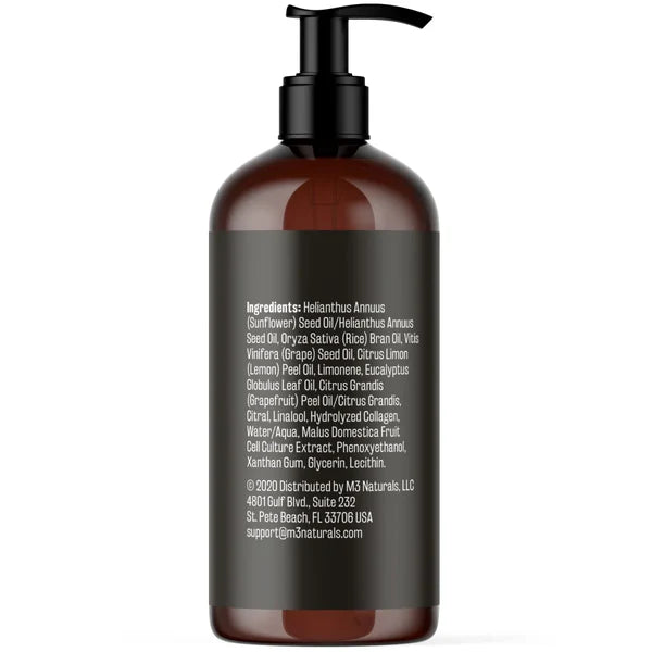 Women's Wellness Anti-Cellulite Massage Oil
