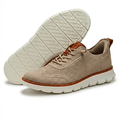 Ultra Comfy - Healthy and Supportive Walking Shoes