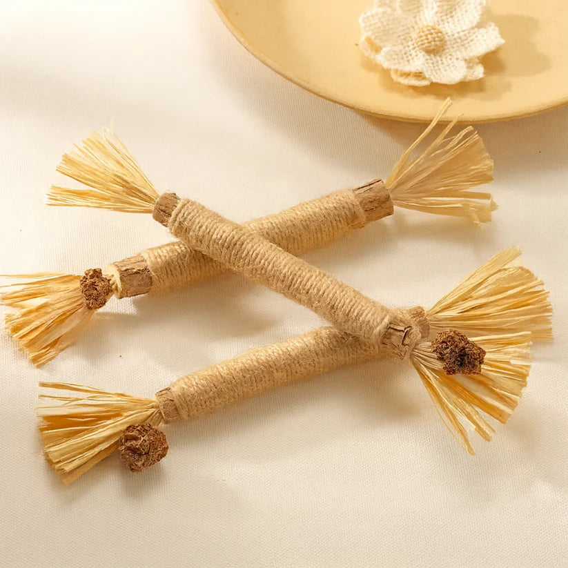 Velora Natural Silvervine Dental Sticks