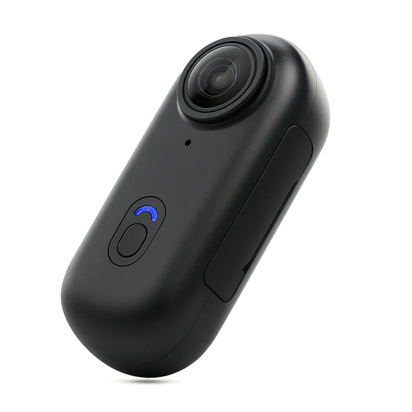 Vernew Action Camera
