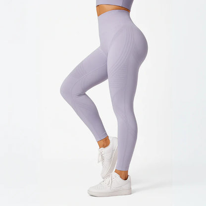 3D Sculpting Anti-Cellulite Leggings