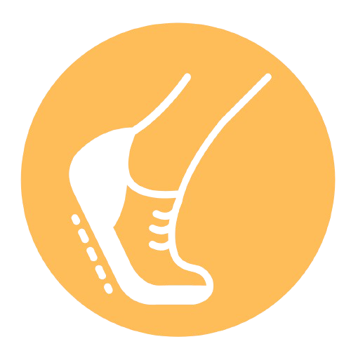 Ultra Comfy - Healthy and Supportive Walking Shoes