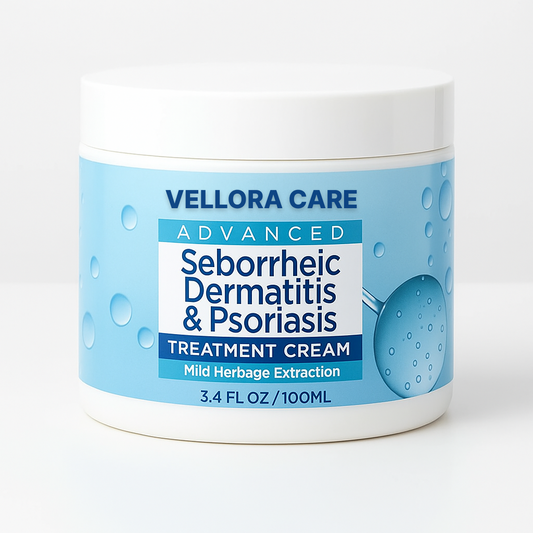 Beard Relief Cream