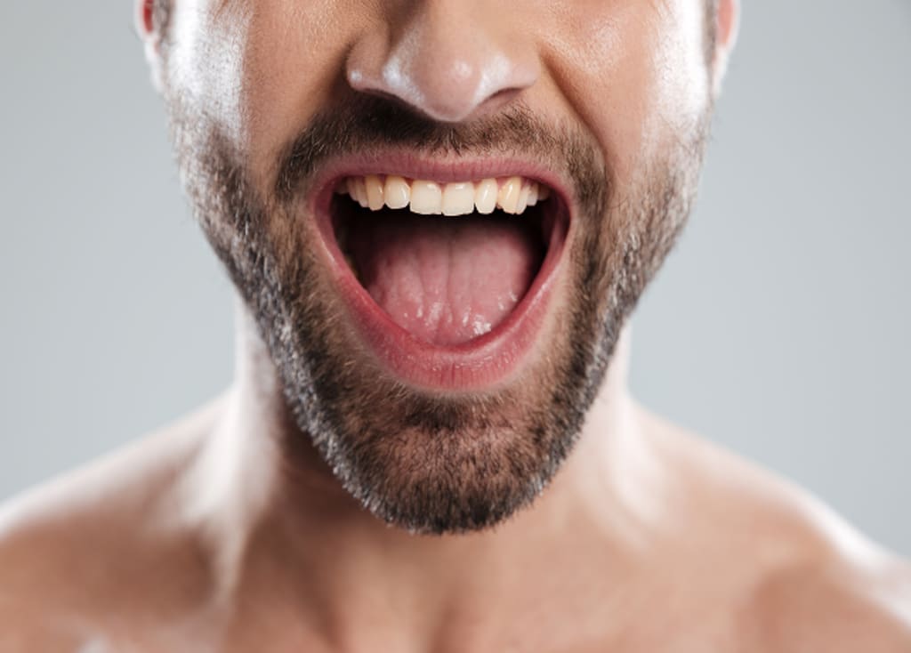 Anti-Tonsil Stone Herbal Gel Supplement by Vellora Care™
