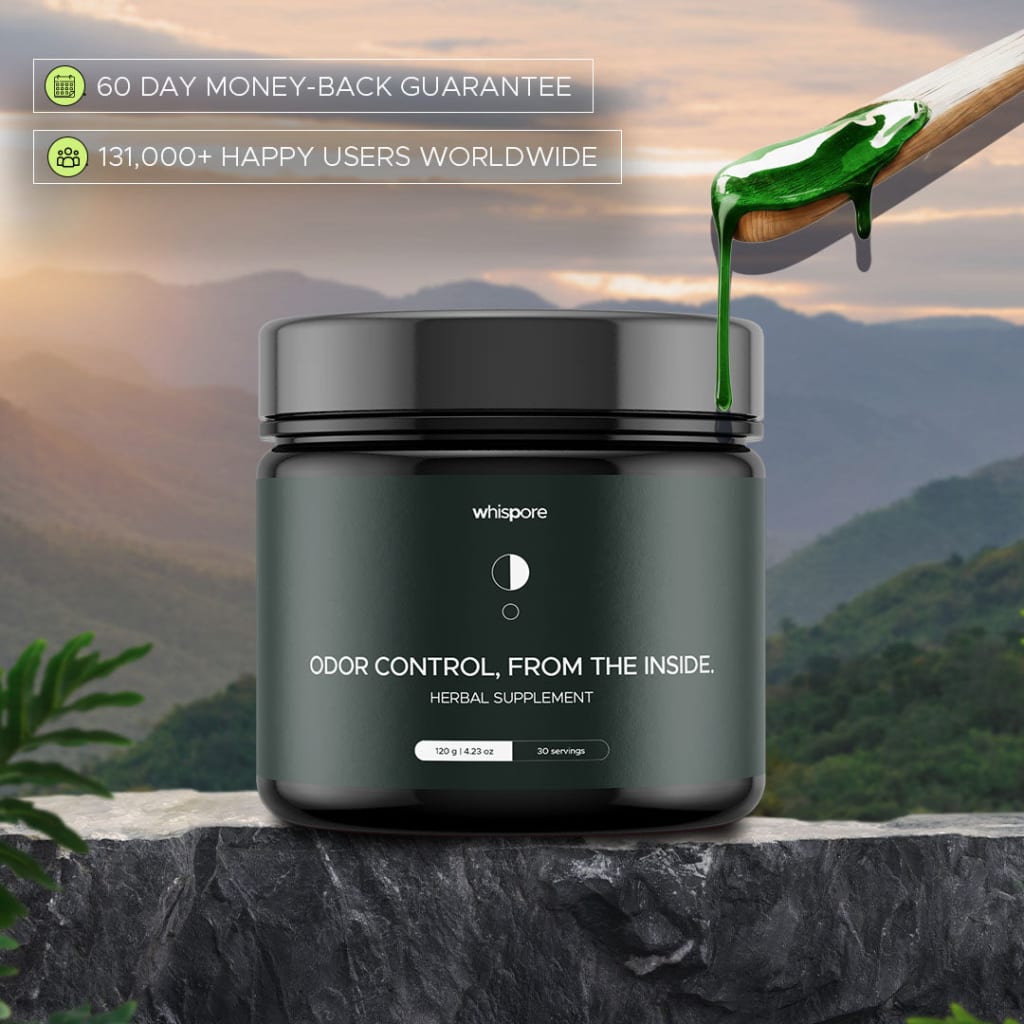 Anti-Tonsil Stone Herbal Gel Supplement by Vellora Care™