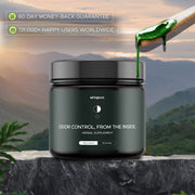 Anti-Tonsil Stone Herbal Gel Supplement by Vellora Care™