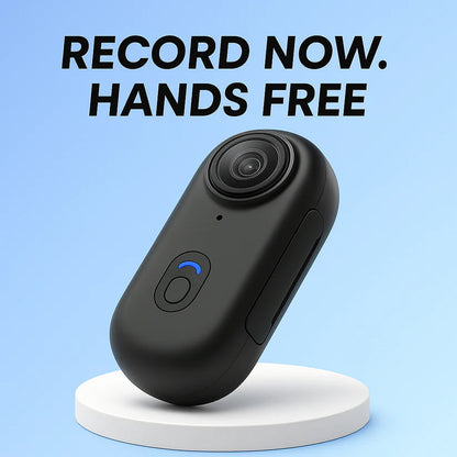 Vernew Action Camera