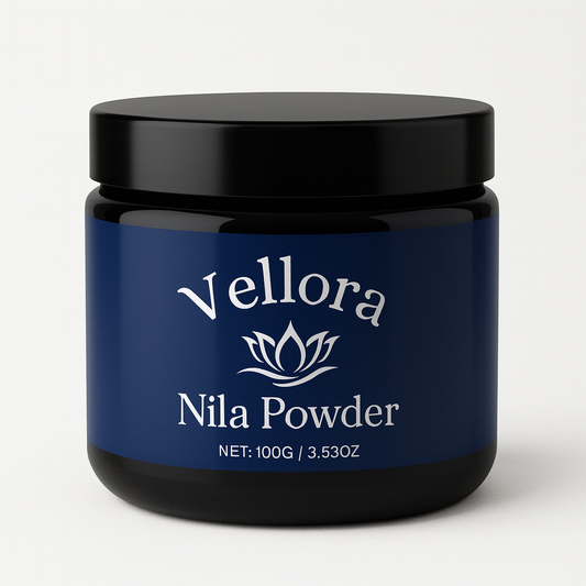 Indigo Bloom - Your Nila Powder